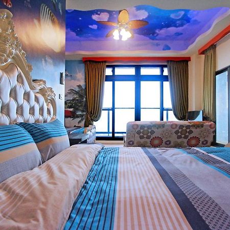True Love Bed And Breakfast Hualien Exterior foto