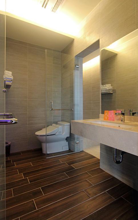True Love Bed And Breakfast Hualien Exterior foto