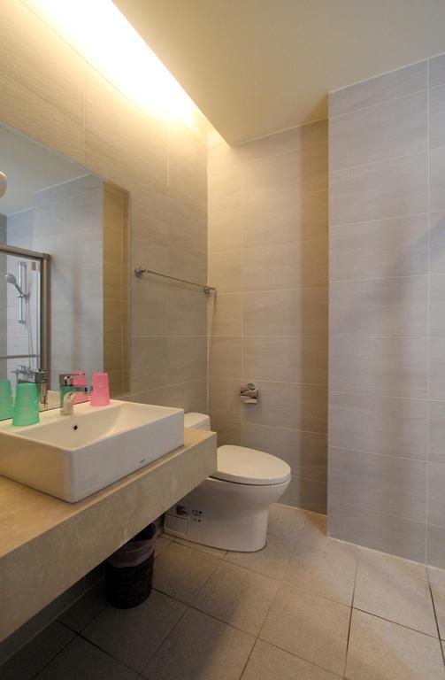 True Love Bed And Breakfast Hualien Exterior foto