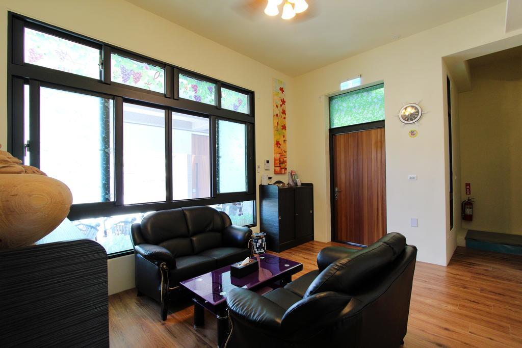 True Love Bed And Breakfast Hualien Exterior foto