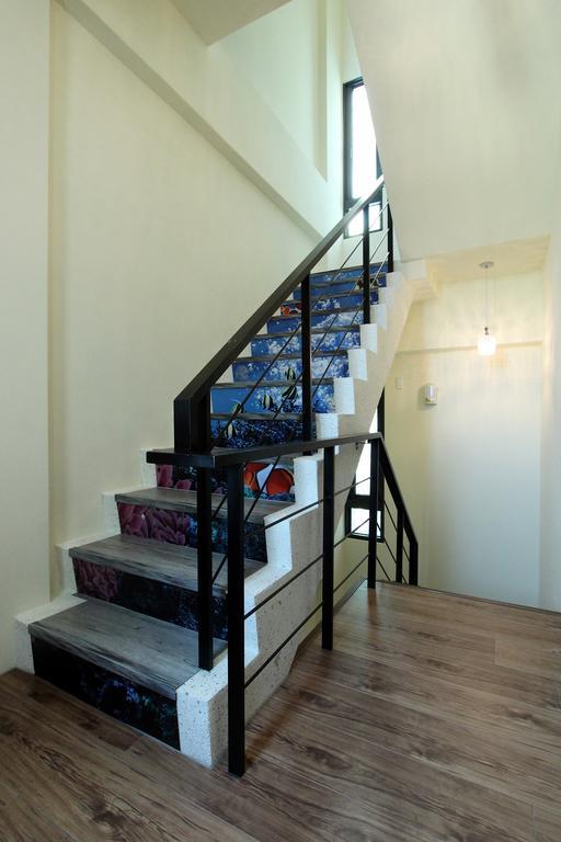 True Love Bed And Breakfast Hualien Exterior foto