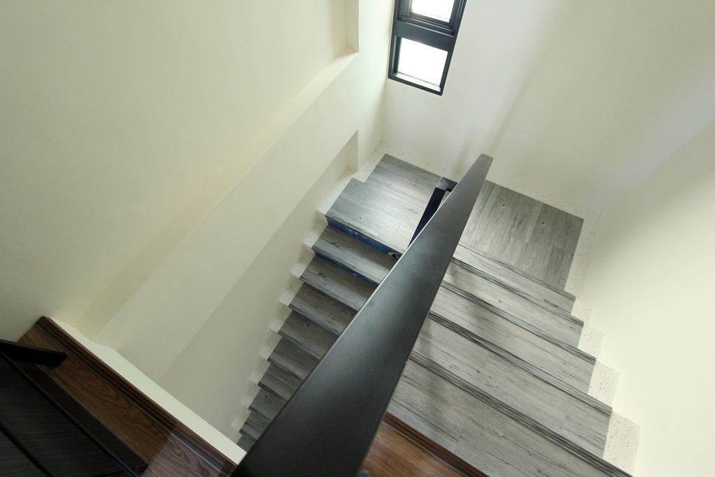 True Love Bed And Breakfast Hualien Exterior foto
