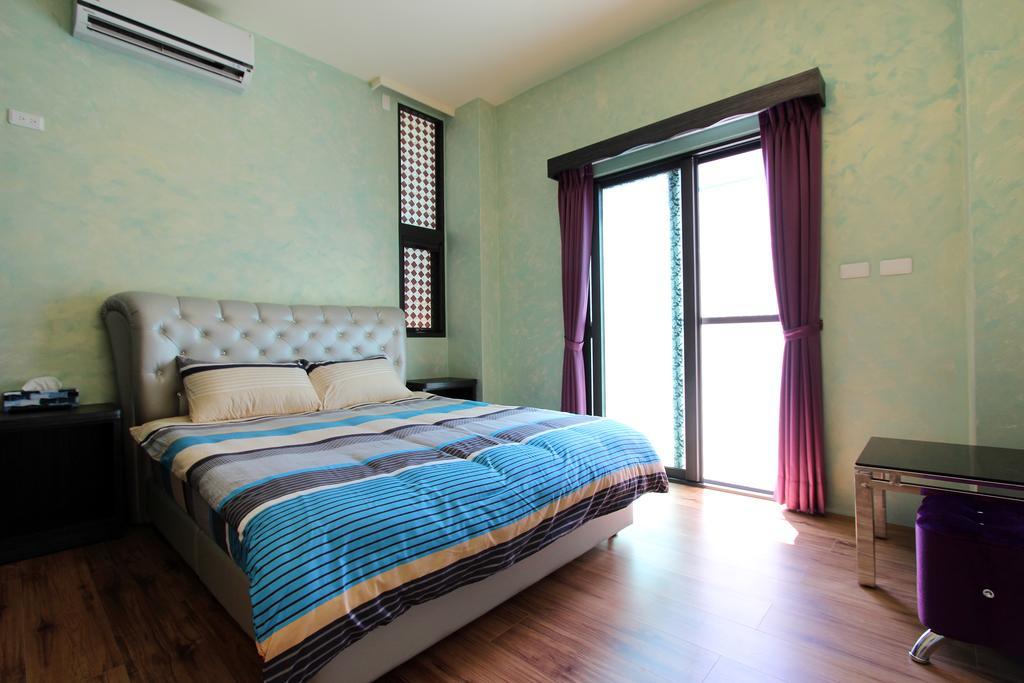 True Love Bed And Breakfast Hualien Exterior foto