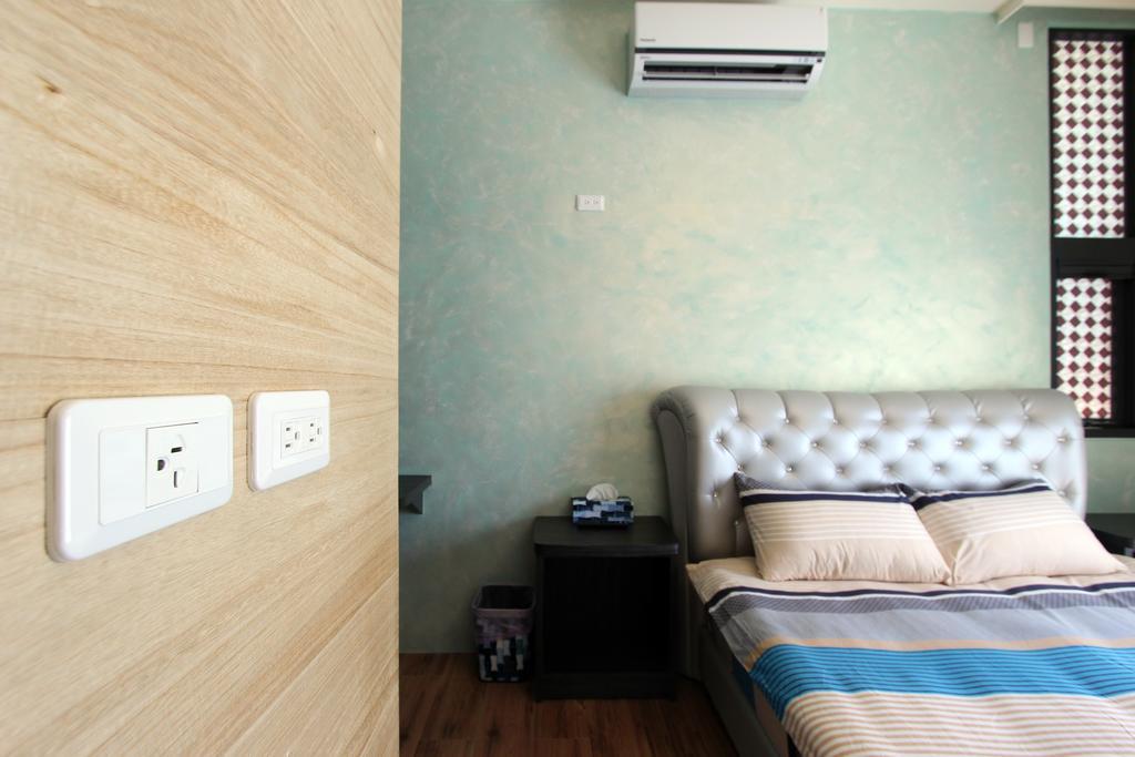 True Love Bed And Breakfast Hualien Exterior foto