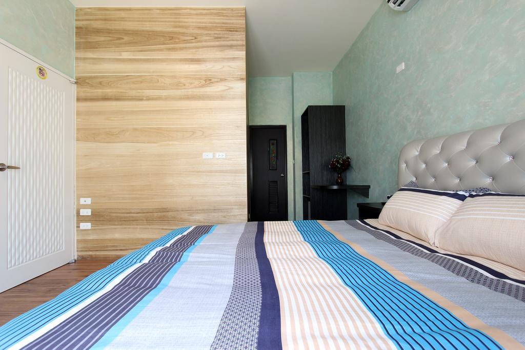True Love Bed And Breakfast Hualien Exterior foto