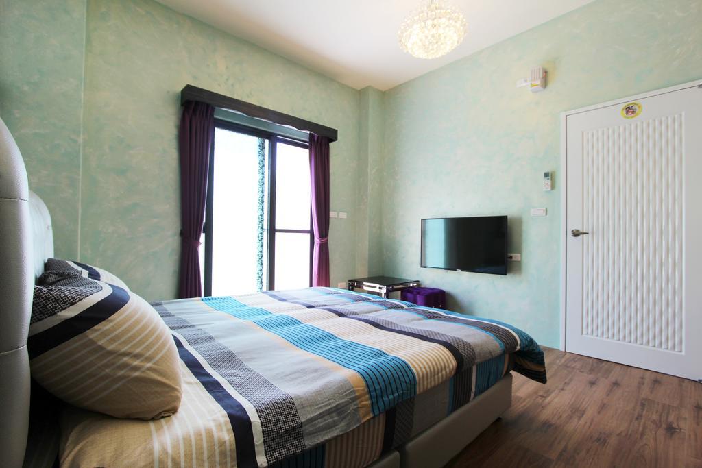 True Love Bed And Breakfast Hualien Exterior foto