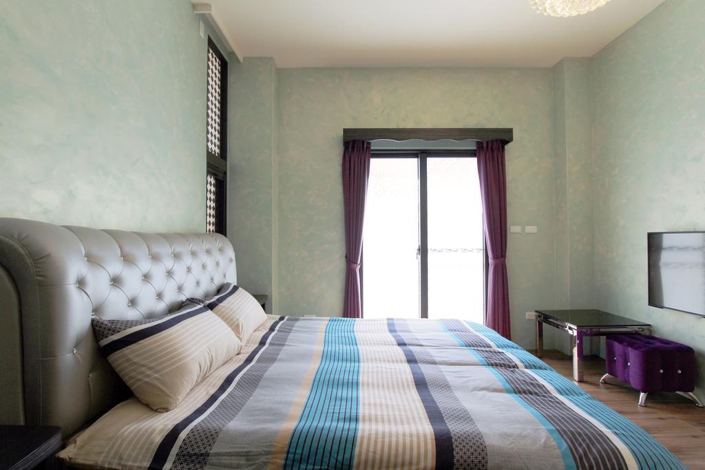 True Love Bed And Breakfast Hualien Exterior foto