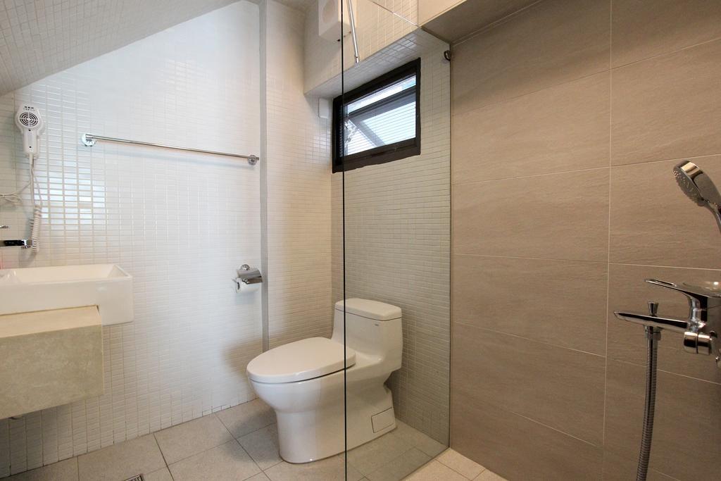 True Love Bed And Breakfast Hualien Exterior foto