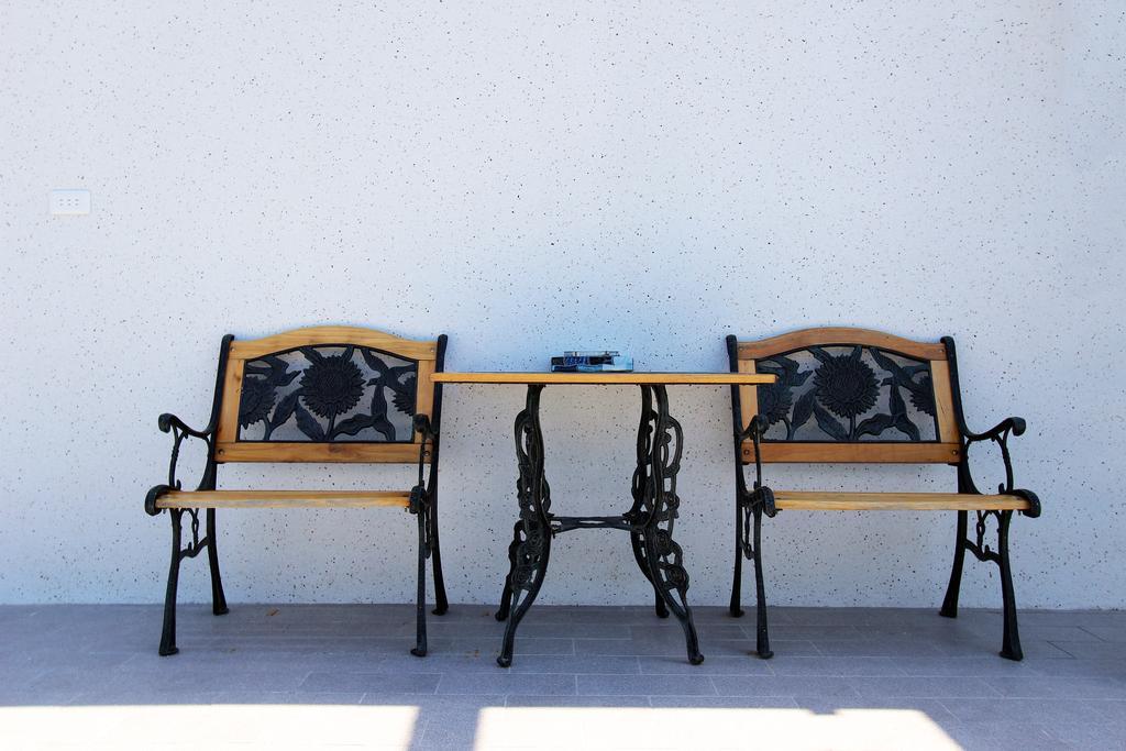 True Love Bed And Breakfast Hualien Exterior foto