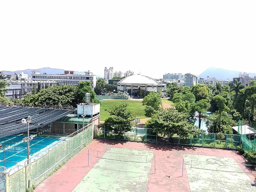 True Love Bed And Breakfast Hualien Exterior foto