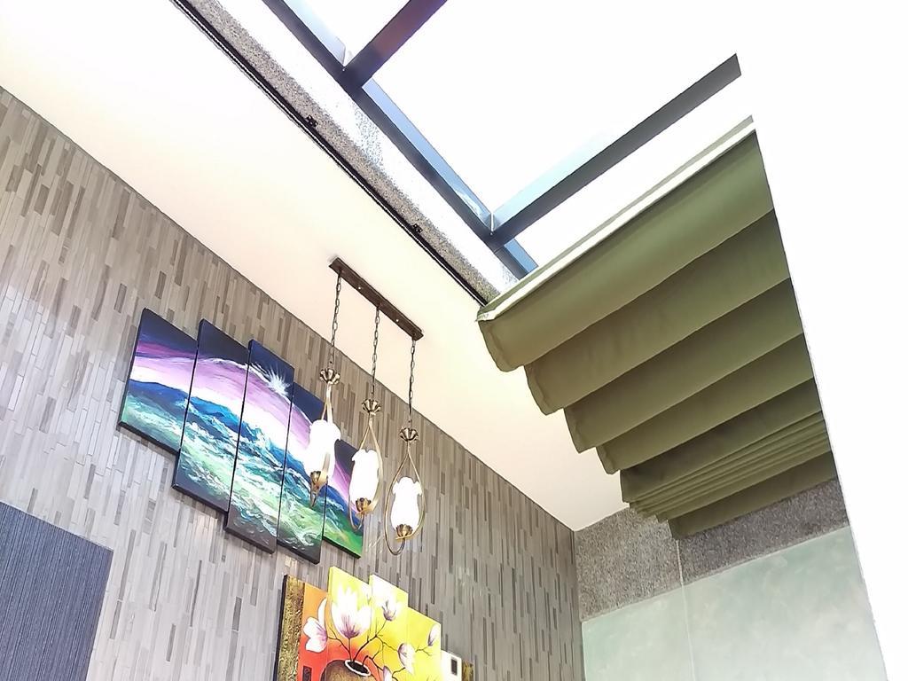 True Love Bed And Breakfast Hualien Exterior foto