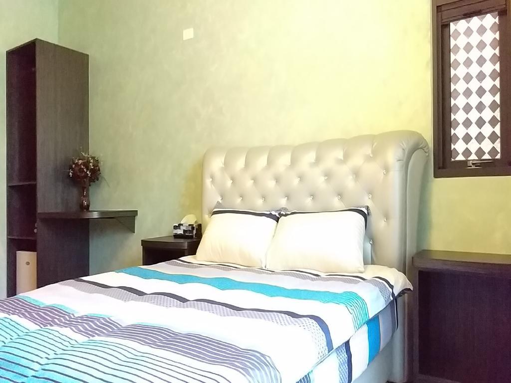 True Love Bed And Breakfast Hualien Exterior foto