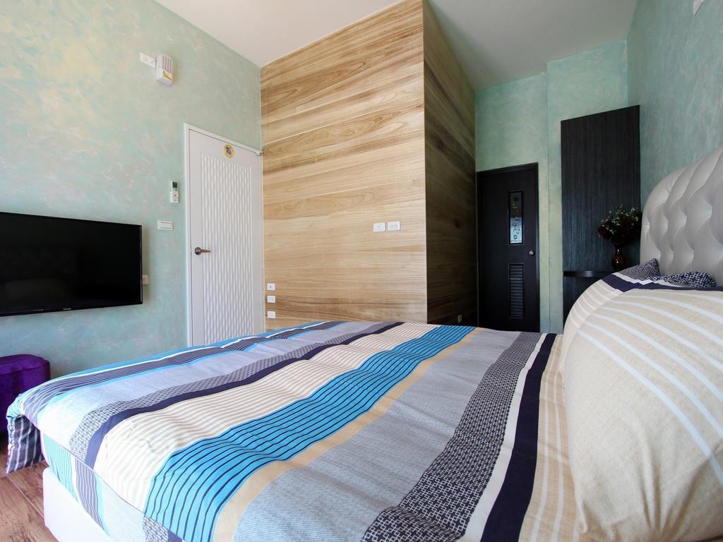 True Love Bed And Breakfast Hualien Exterior foto