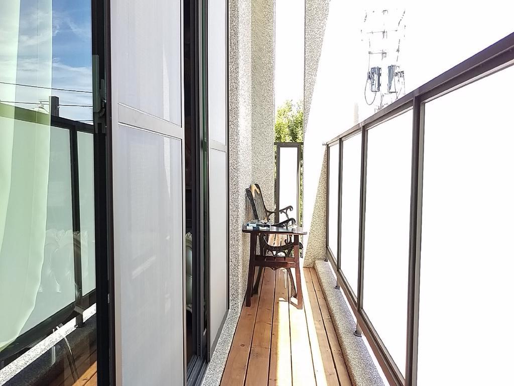 True Love Bed And Breakfast Hualien Exterior foto