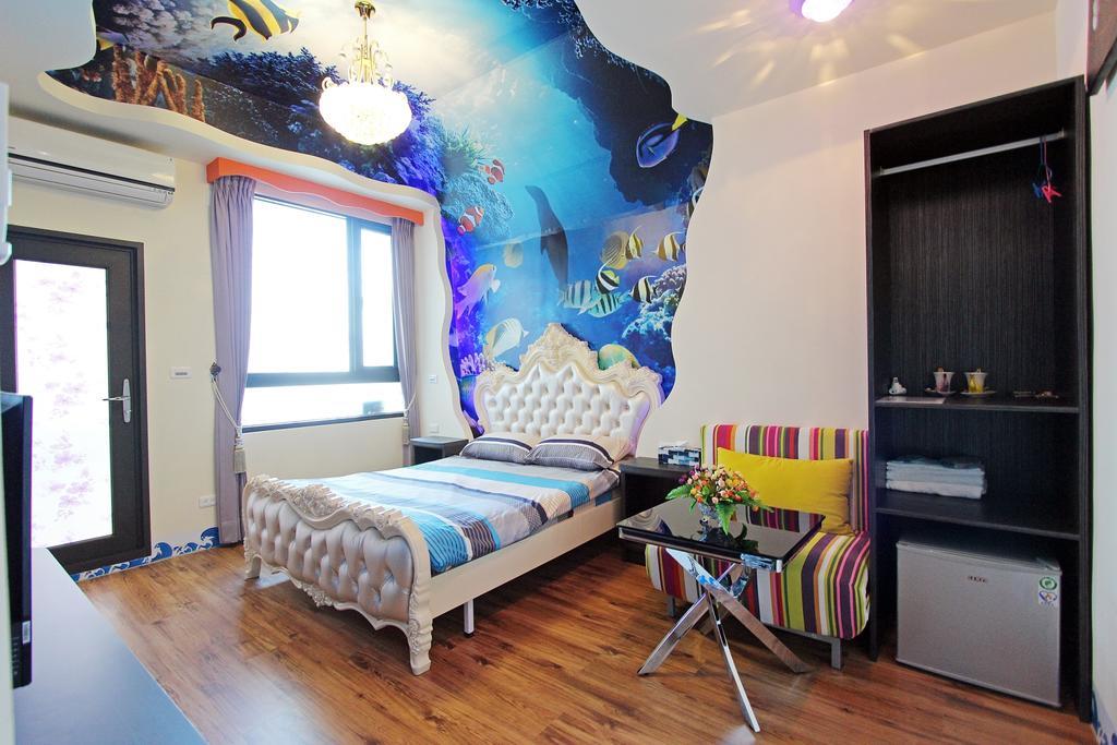 True Love Bed And Breakfast Hualien Exterior foto