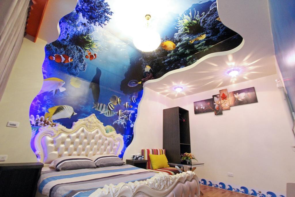 True Love Bed And Breakfast Hualien Exterior foto