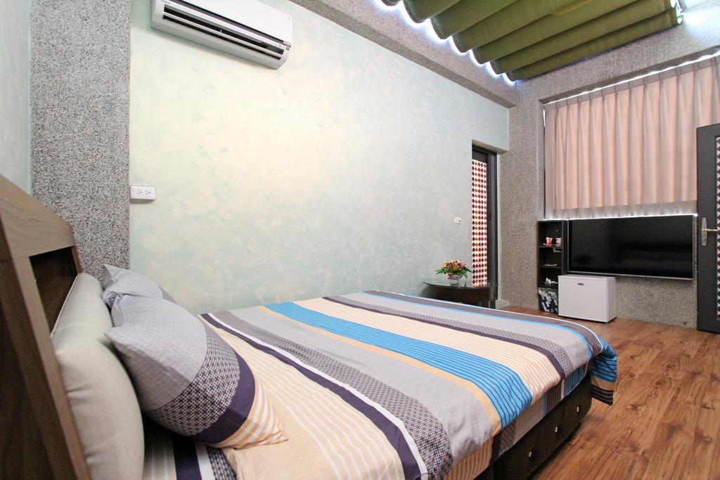True Love Bed And Breakfast Hualien Exterior foto
