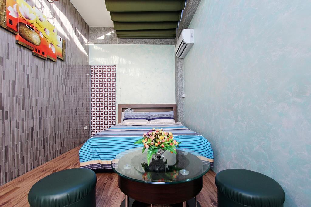 True Love Bed And Breakfast Hualien Exterior foto