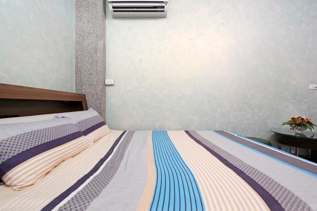 True Love Bed And Breakfast Hualien Exterior foto
