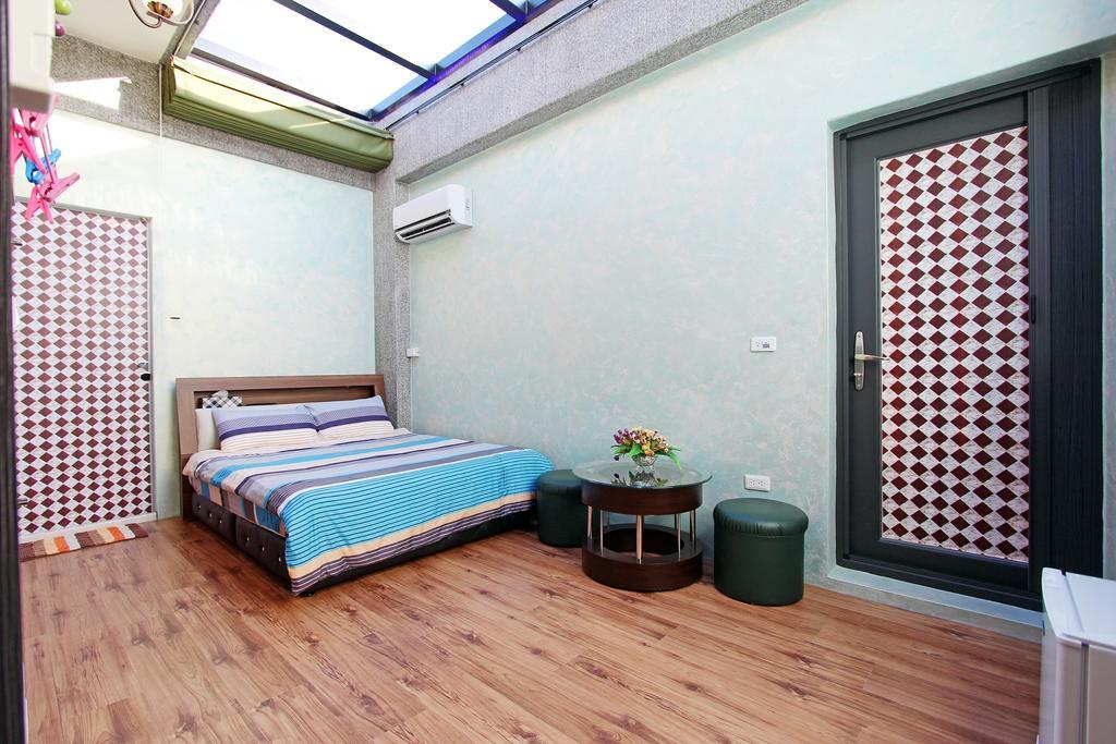 True Love Bed And Breakfast Hualien Exterior foto