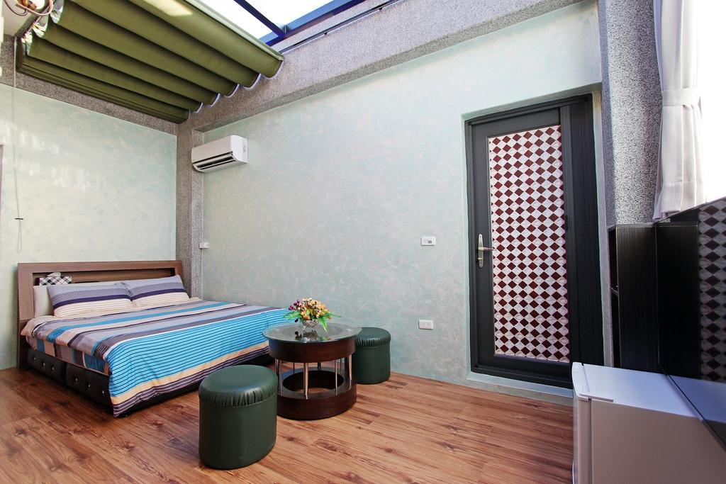 True Love Bed And Breakfast Hualien Exterior foto