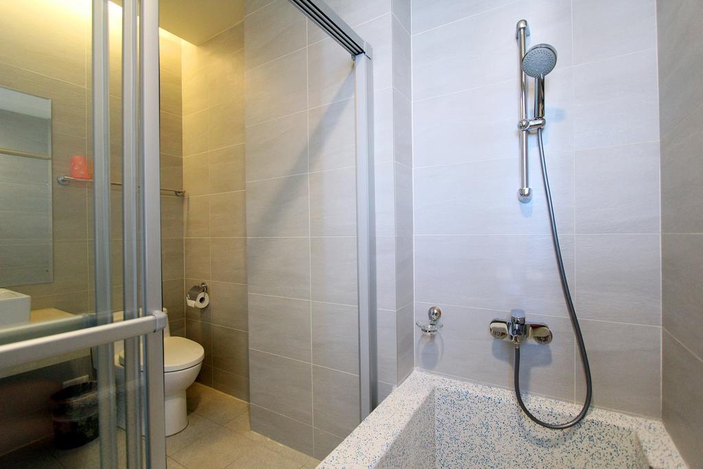 True Love Bed And Breakfast Hualien Exterior foto