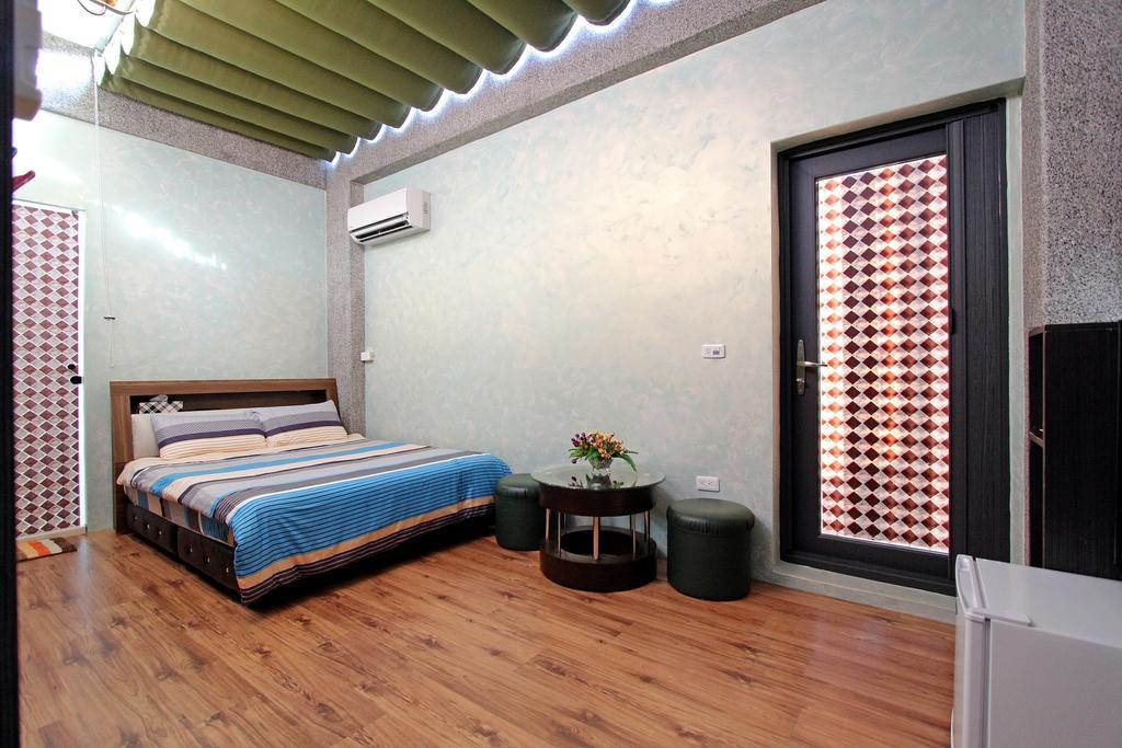True Love Bed And Breakfast Hualien Exterior foto