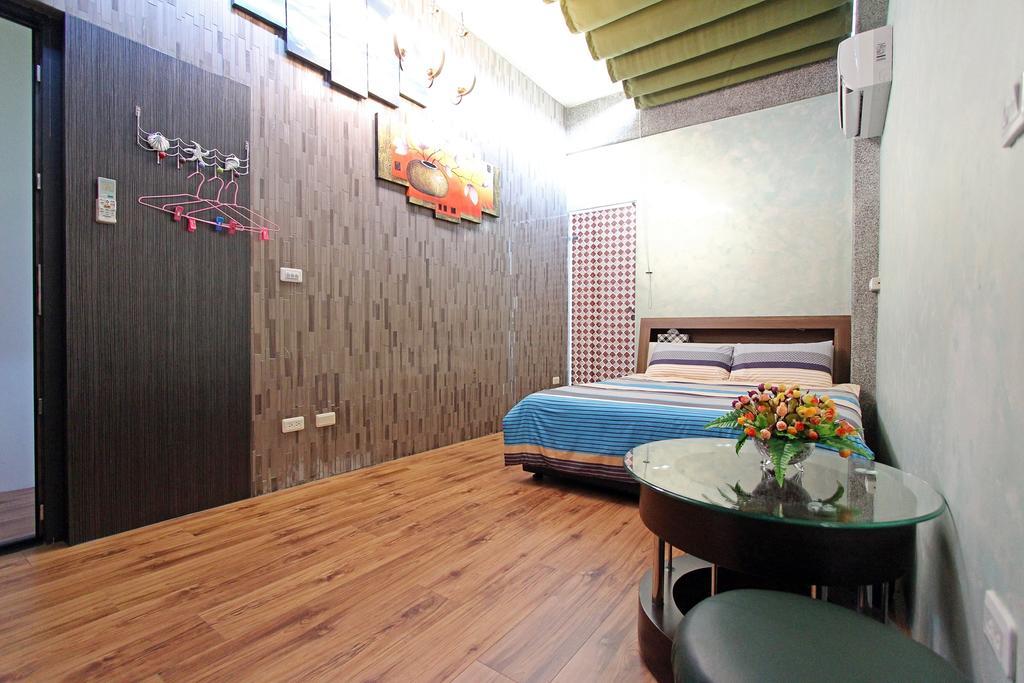True Love Bed And Breakfast Hualien Exterior foto