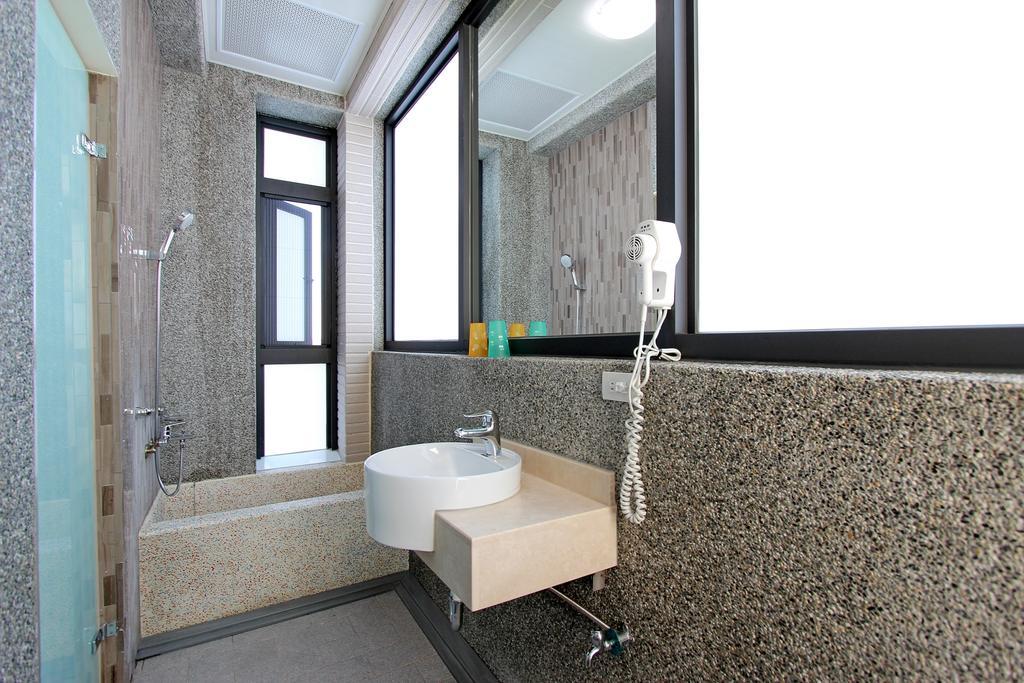 True Love Bed And Breakfast Hualien Exterior foto