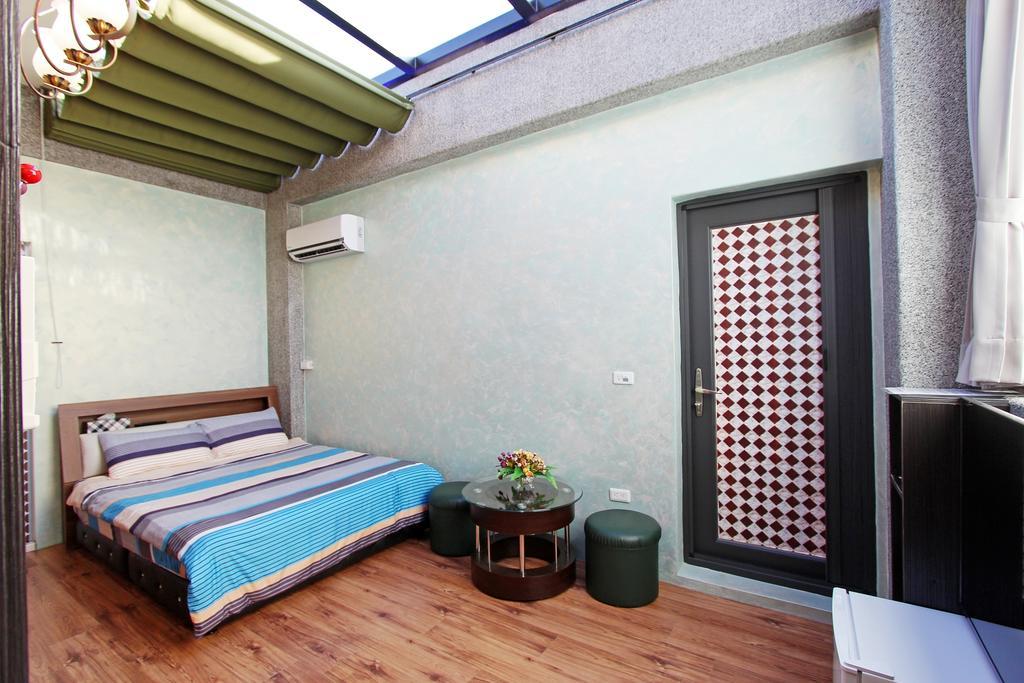 True Love Bed And Breakfast Hualien Exterior foto