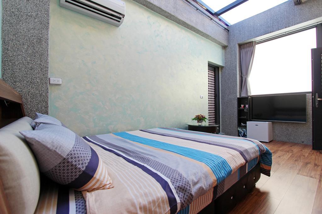 True Love Bed And Breakfast Hualien Exterior foto